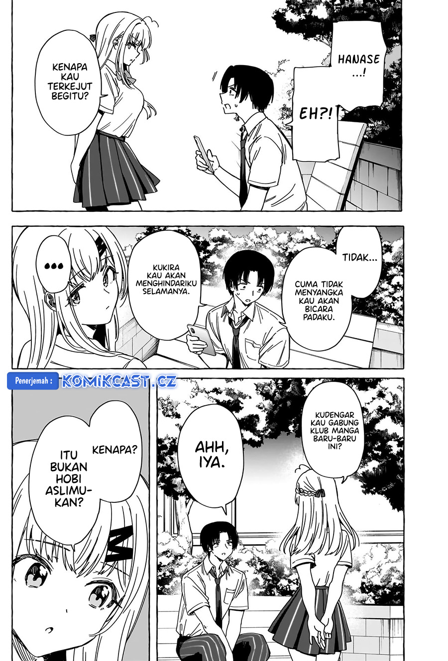 renai-daikou - Chapter: 19