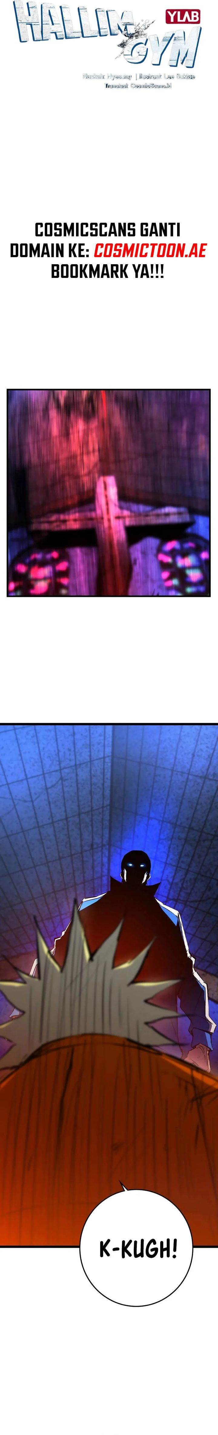 hallym-gymnasium - Chapter: 209