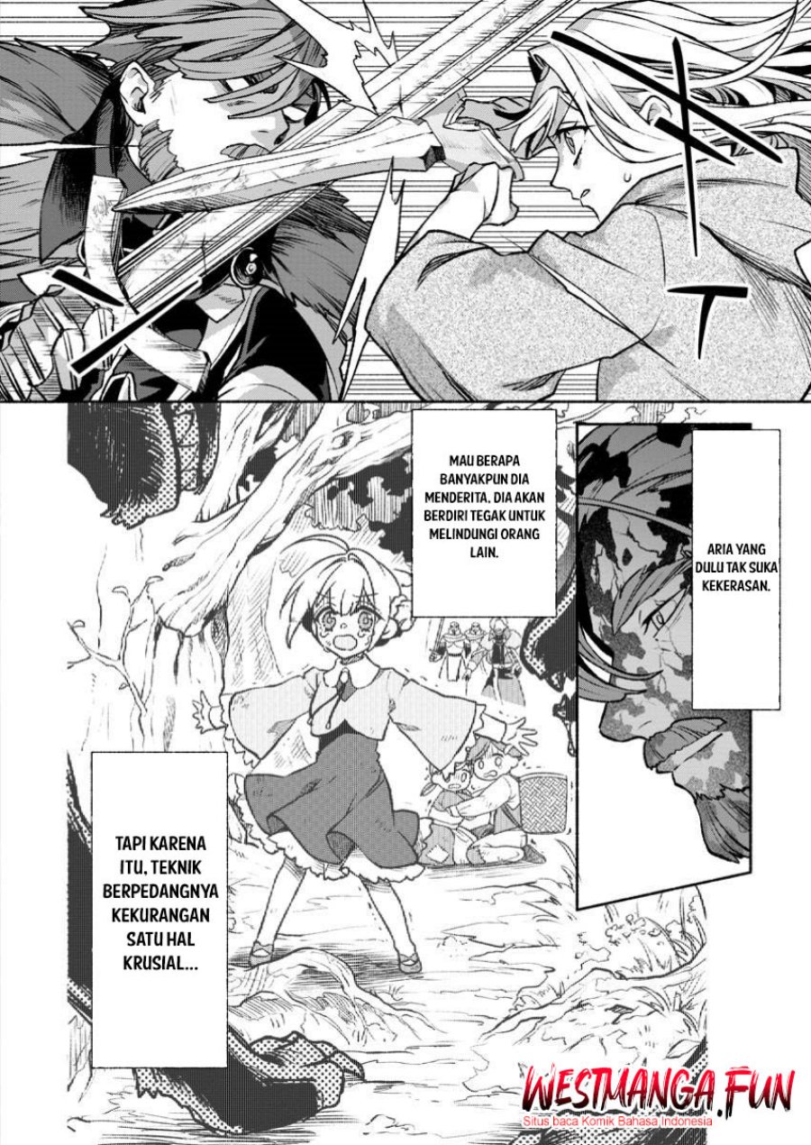 sono-monban-saikyou-nitsuki-tsuihou-sareta-bougyo-ryoku-9999-no-senshi-outo-no-monban-toshite-musou-suru - Chapter: 32.1