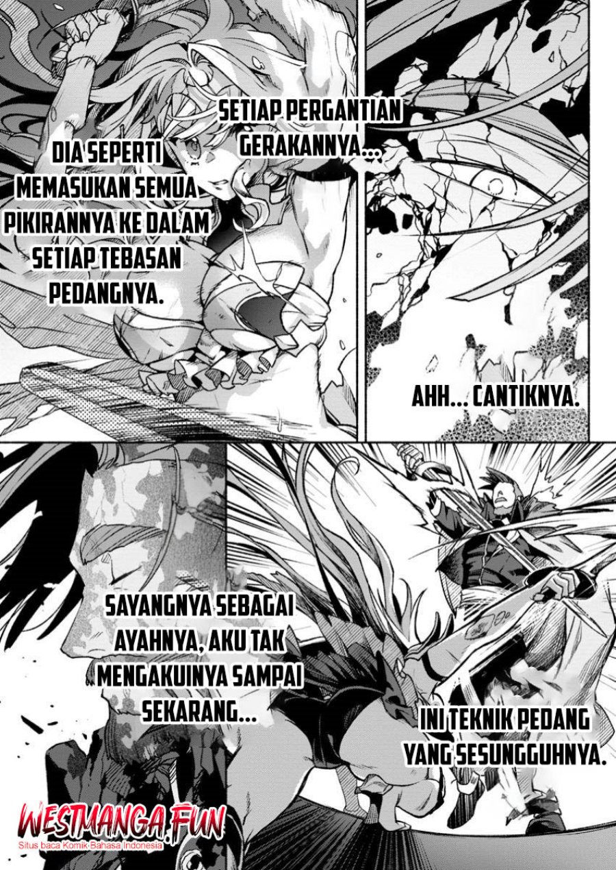 sono-monban-saikyou-nitsuki-tsuihou-sareta-bougyo-ryoku-9999-no-senshi-outo-no-monban-toshite-musou-suru - Chapter: 32.1