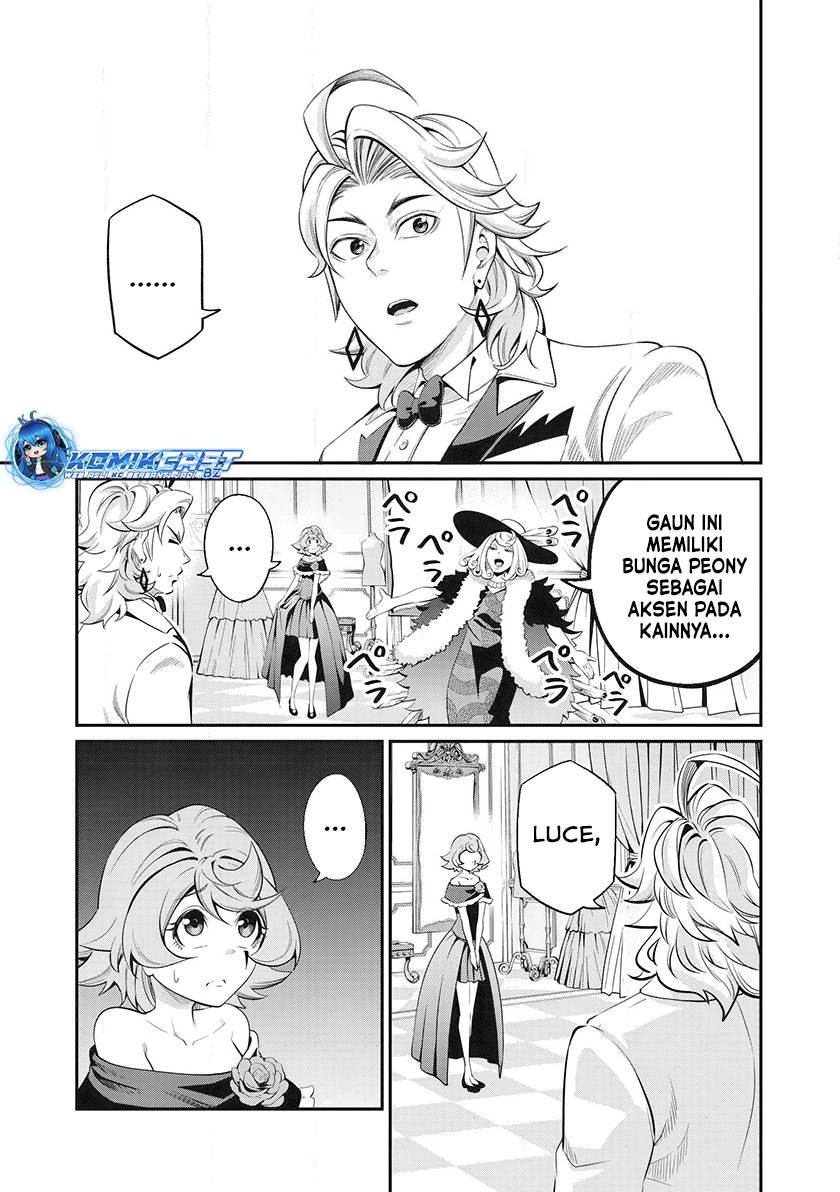 tsuihou-sareta-tenshou-juu-kishi-ha-gemu-chishiki-de-musou-suru - Chapter: 82