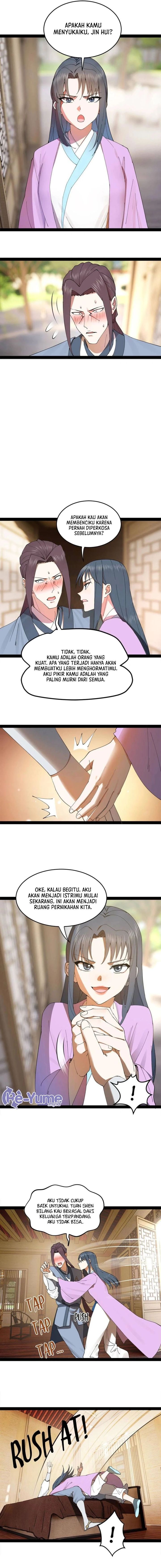 survive-as-the-heros-husband - Chapter: 123