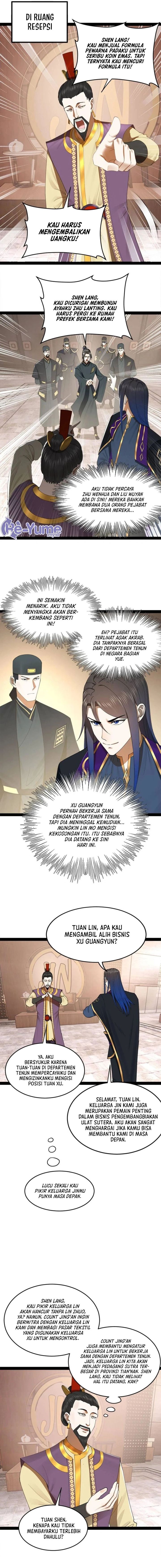survive-as-the-heros-husband - Chapter: 123