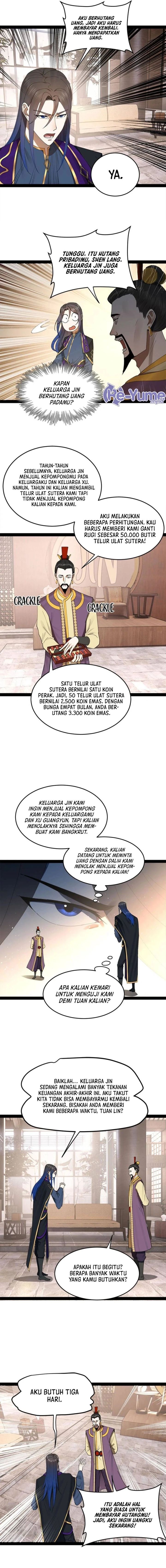 survive-as-the-heros-husband - Chapter: 123