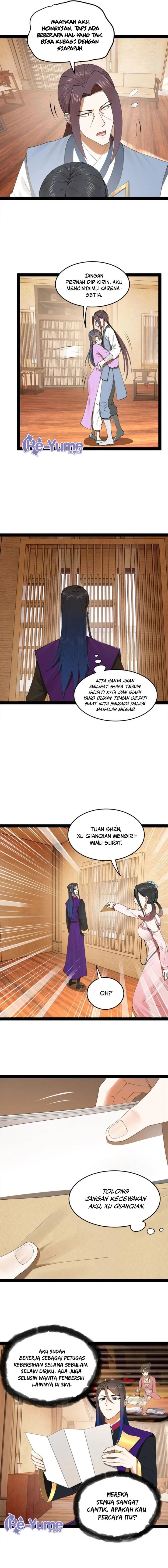 survive-as-the-heros-husband - Chapter: 125