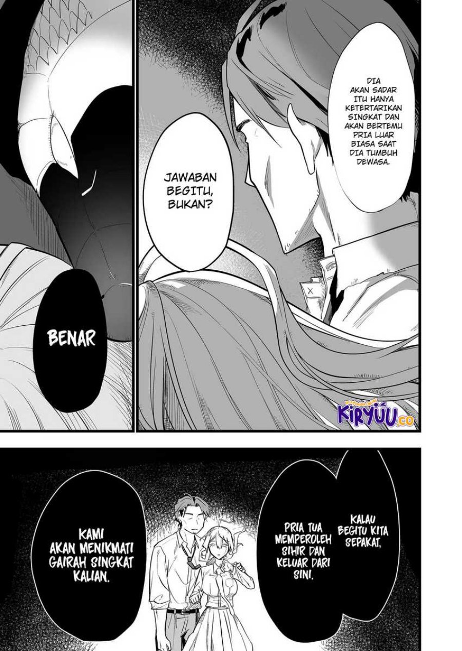 ano-toki-tasukete-itadaita-monster-musume-desu - Chapter: 23