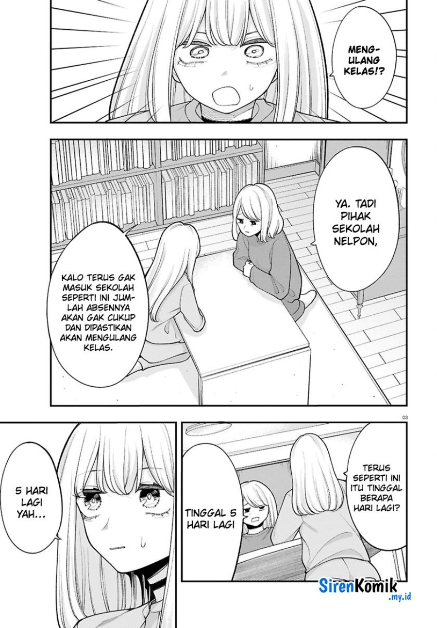 ano-ko-ni-naisho-no-vtuber - Chapter: 18