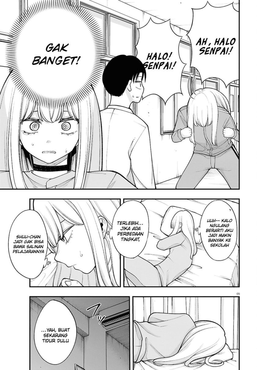 ano-ko-ni-naisho-no-vtuber - Chapter: 18