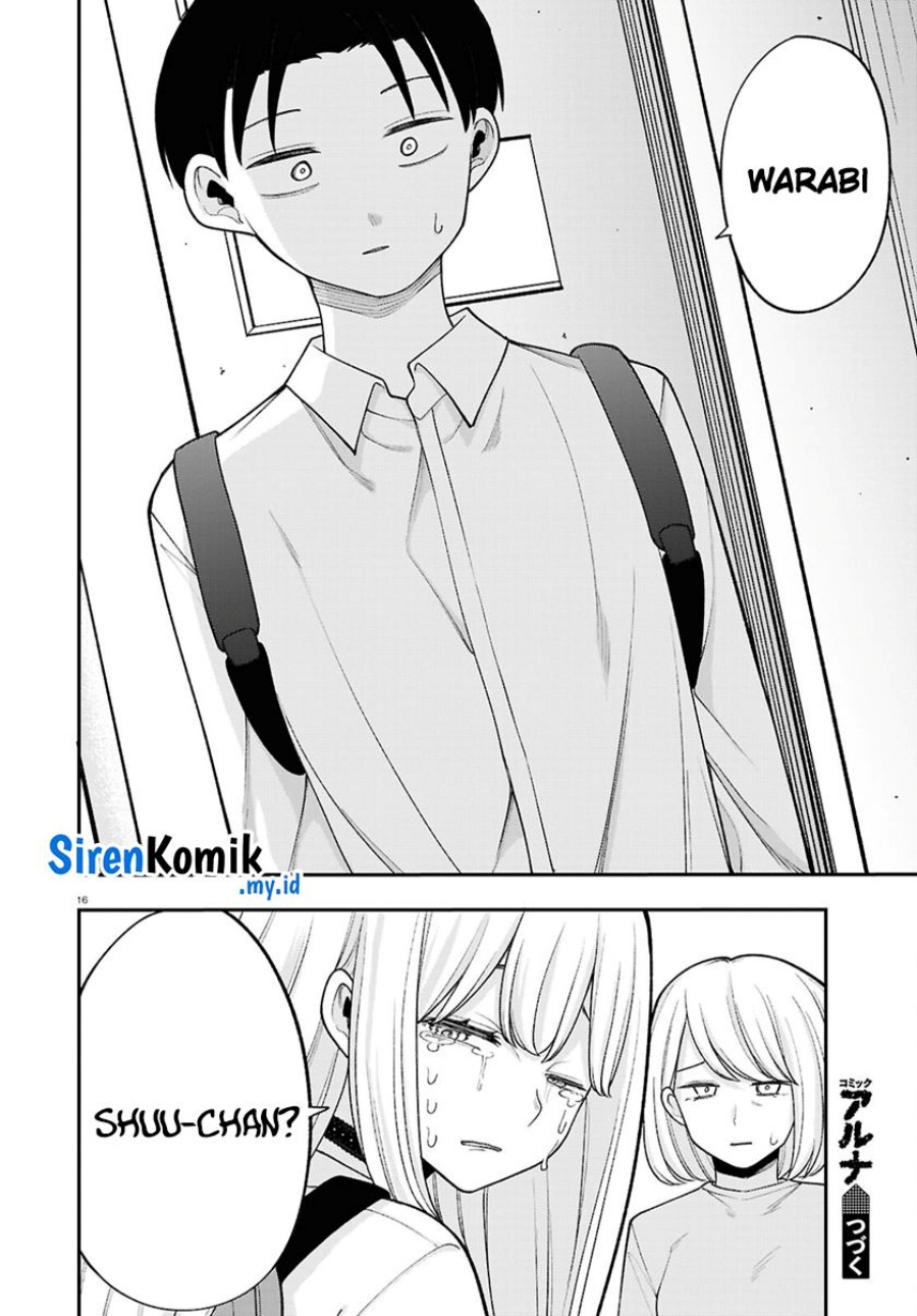 ano-ko-ni-naisho-no-vtuber - Chapter: 18