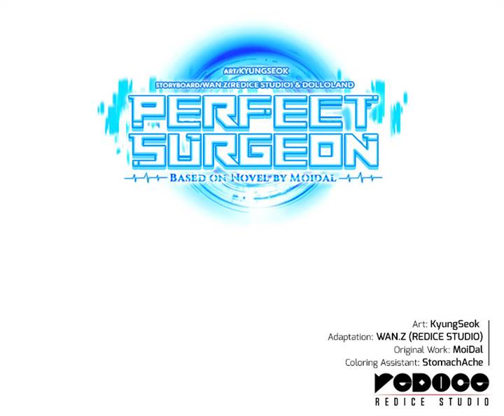 perfect-surgeon - Chapter: 110