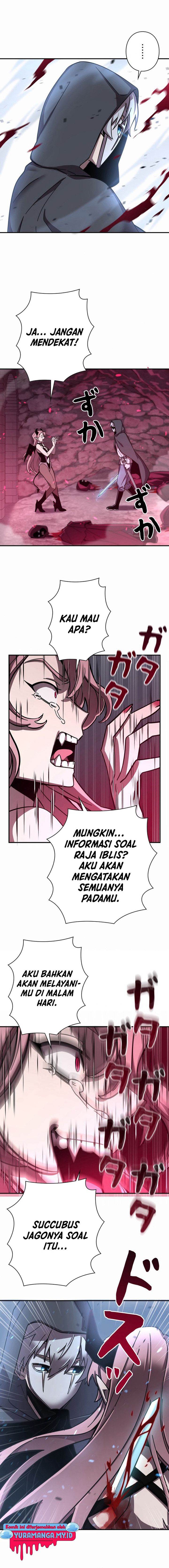 im-the-hero-but-the-main-heroines-are-trying-to-kill-me - Chapter: 8