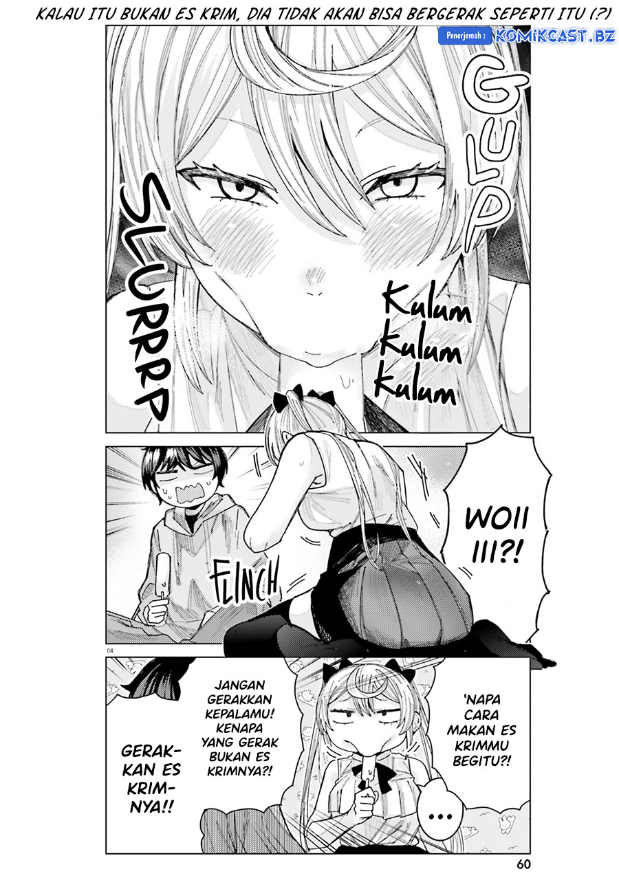 himegasaki-sakurako-wa-kyoumo-fubin-kawaii - Chapter: 34