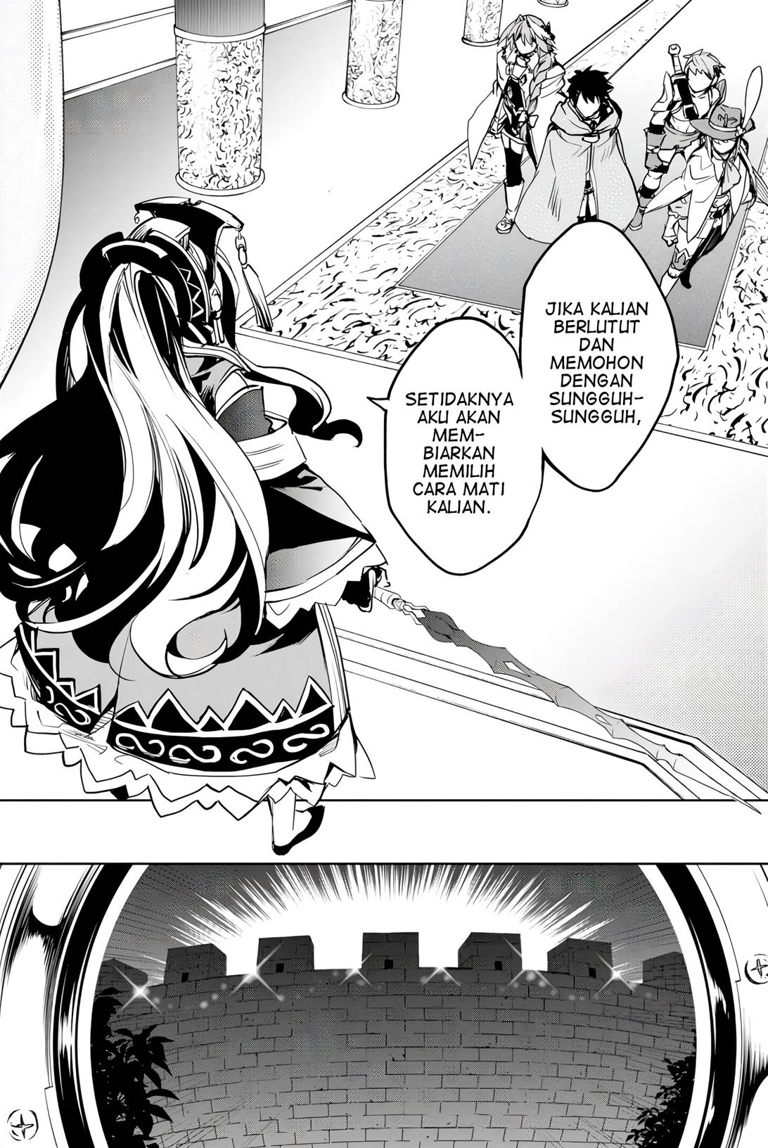 fate-grand-order-epic-of-remnant-the-woman-of-agarth - Chapter: 11