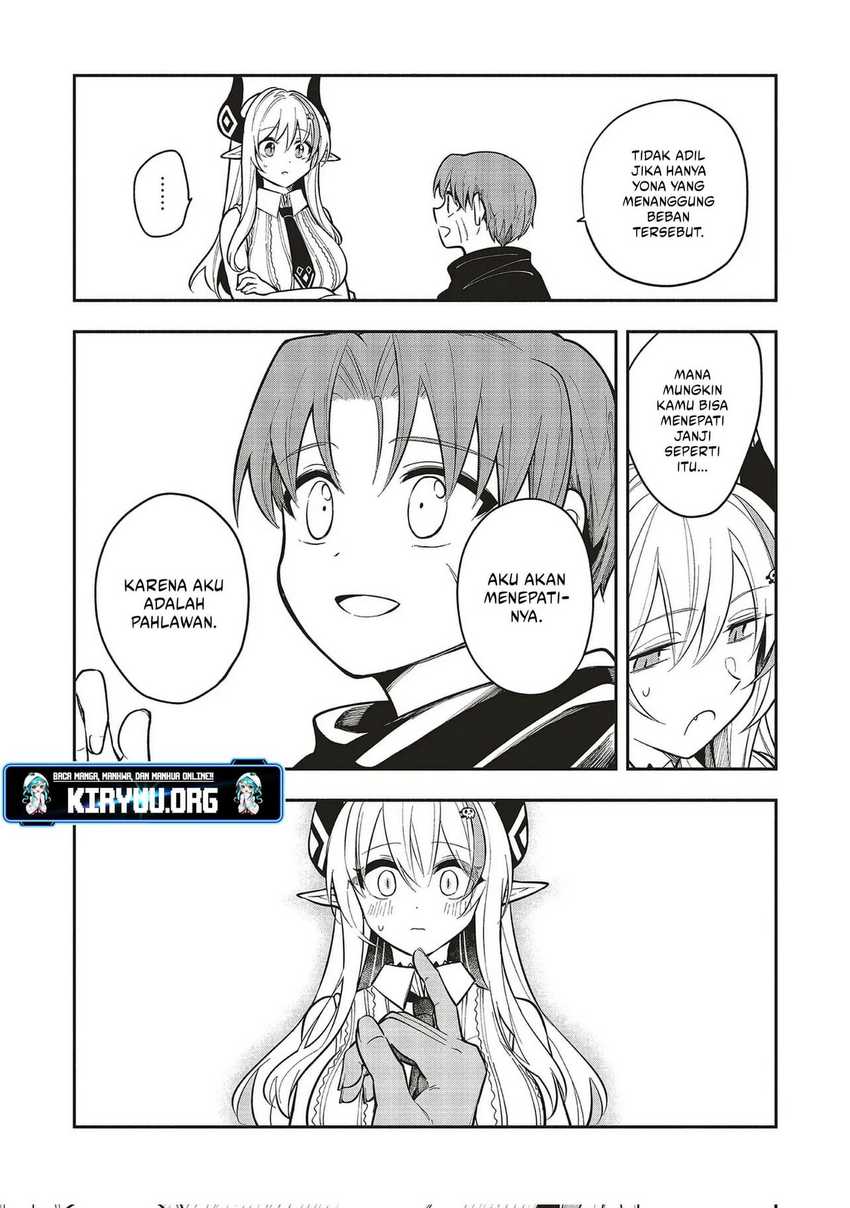 shinkon-quest-maou-no-musume-wa-majime-yuusha-o-otoshitai-%E2%99%A1 - Chapter: 7.2