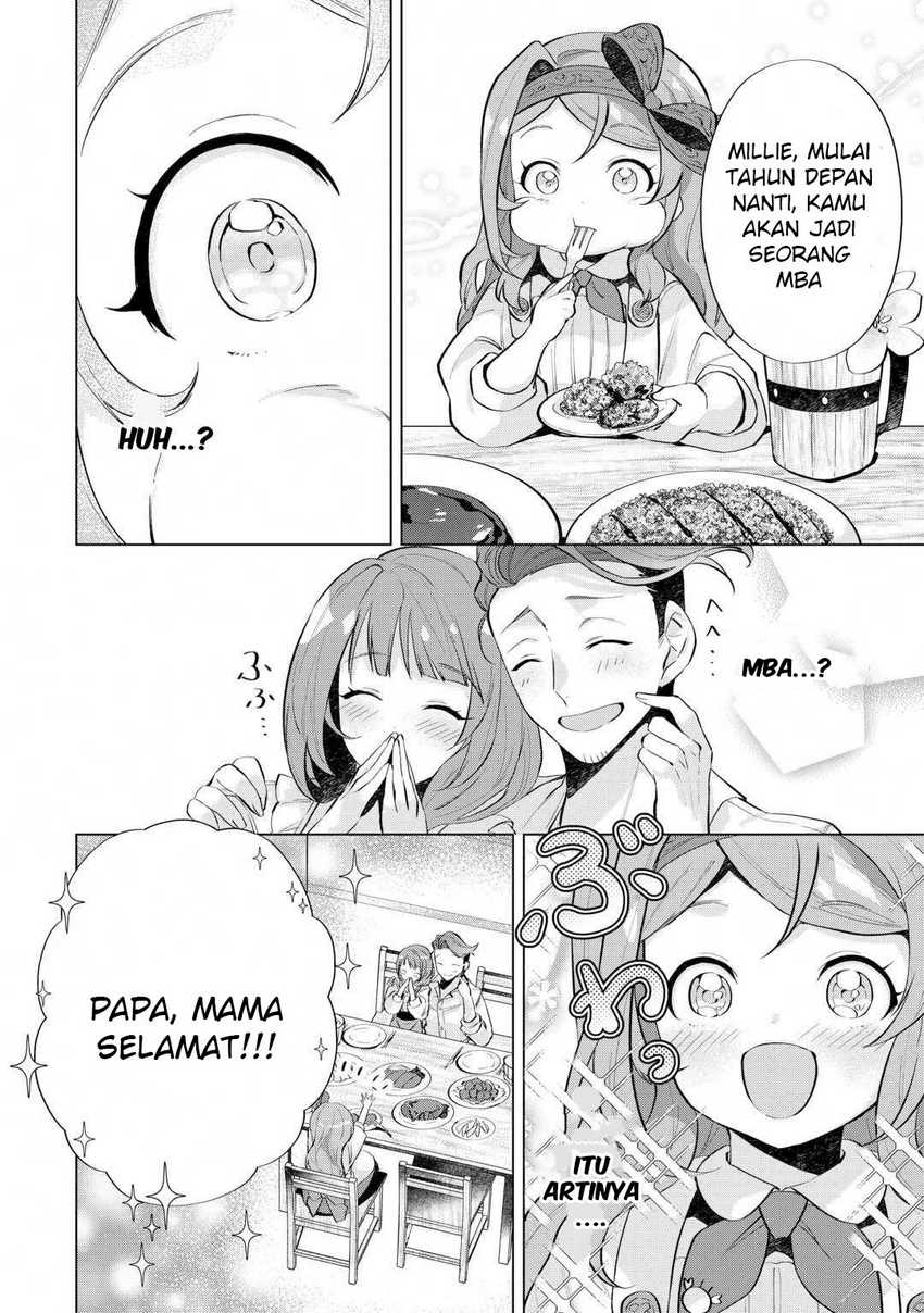tensei-shitara-suterareta-ga-hirowarete-tanoshiku-ikiteimasu - Chapter: 6