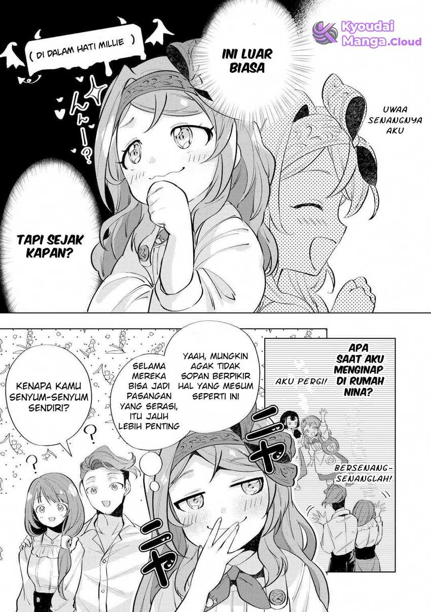 tensei-shitara-suterareta-ga-hirowarete-tanoshiku-ikiteimasu - Chapter: 6