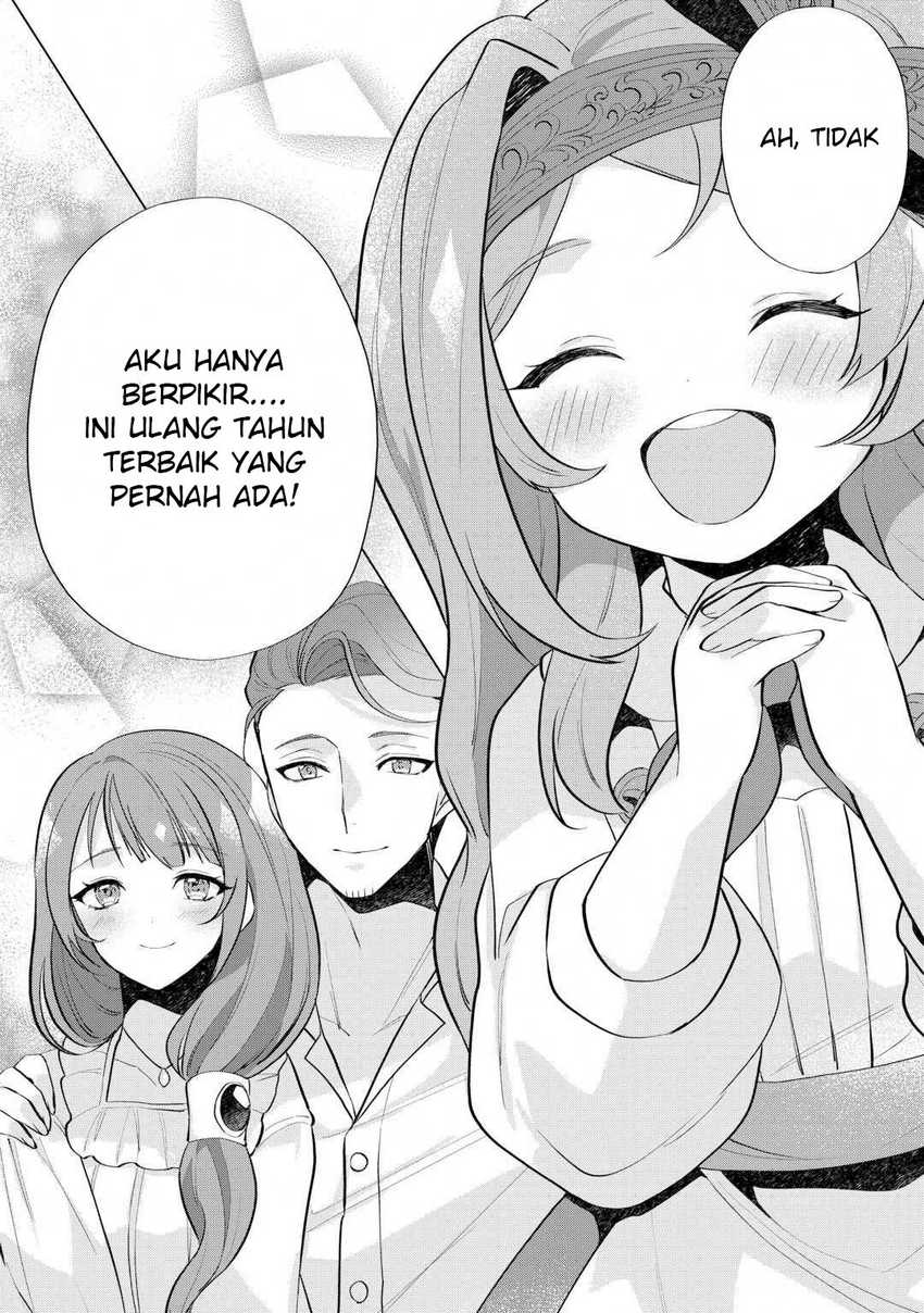 tensei-shitara-suterareta-ga-hirowarete-tanoshiku-ikiteimasu - Chapter: 6