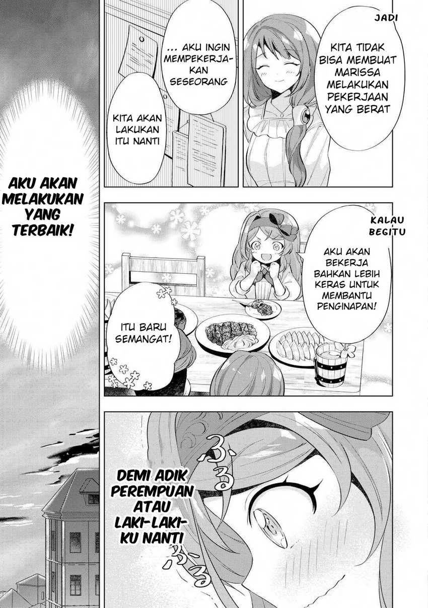 tensei-shitara-suterareta-ga-hirowarete-tanoshiku-ikiteimasu - Chapter: 6