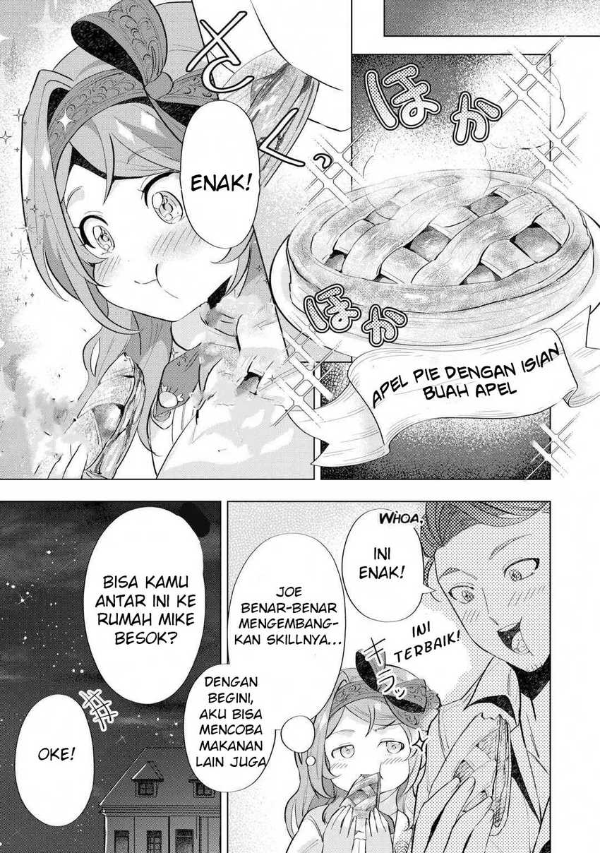 tensei-shitara-suterareta-ga-hirowarete-tanoshiku-ikiteimasu - Chapter: 6