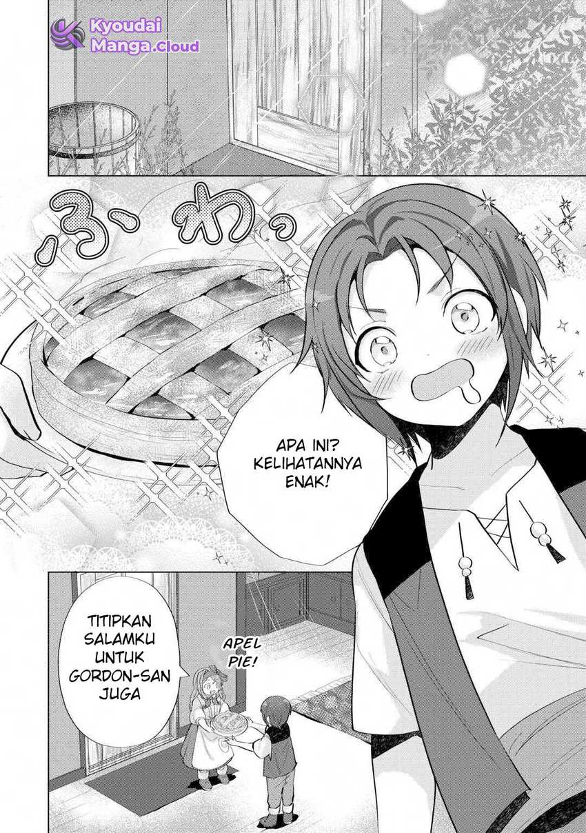tensei-shitara-suterareta-ga-hirowarete-tanoshiku-ikiteimasu - Chapter: 6