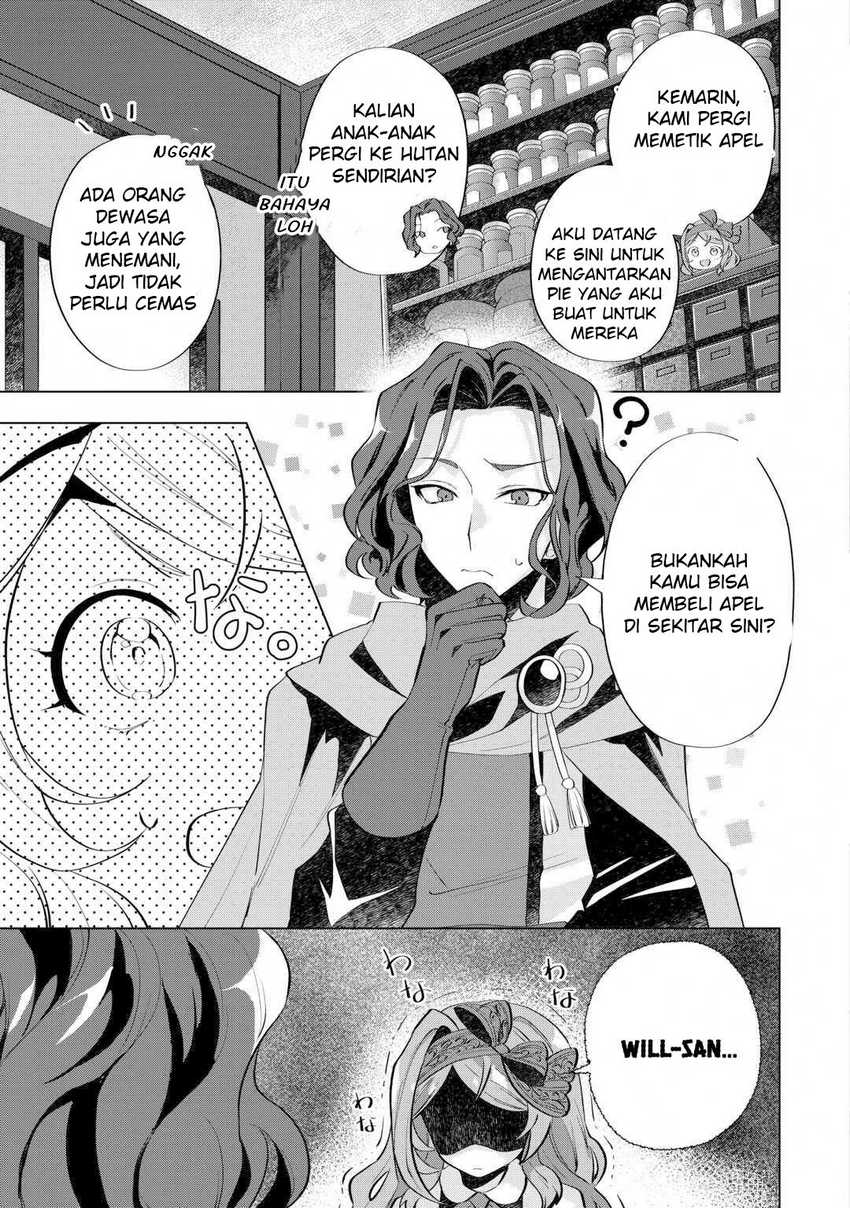 tensei-shitara-suterareta-ga-hirowarete-tanoshiku-ikiteimasu - Chapter: 6