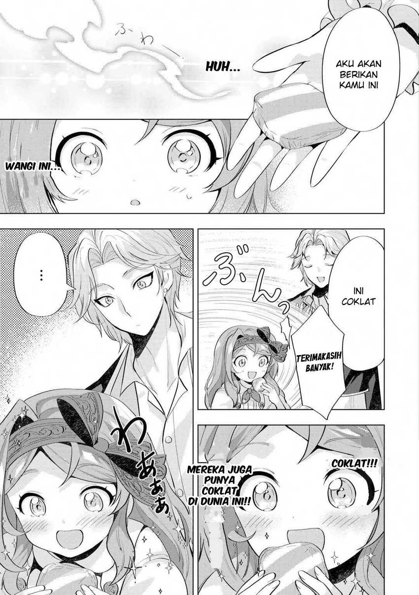 tensei-shitara-suterareta-ga-hirowarete-tanoshiku-ikiteimasu - Chapter: 6