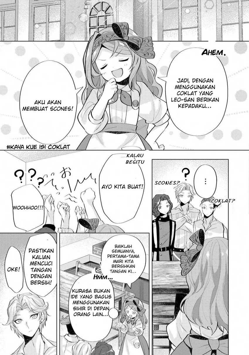tensei-shitara-suterareta-ga-hirowarete-tanoshiku-ikiteimasu - Chapter: 6