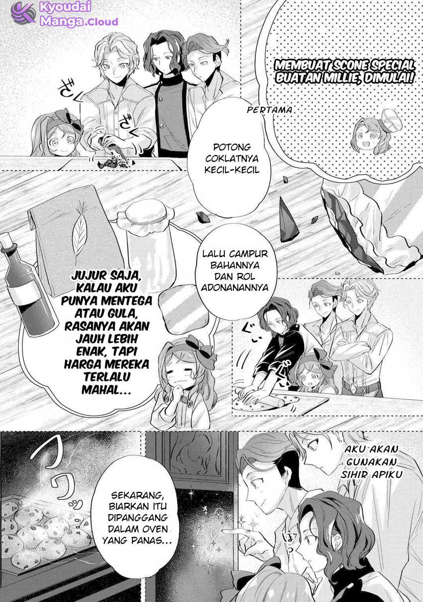 tensei-shitara-suterareta-ga-hirowarete-tanoshiku-ikiteimasu - Chapter: 6