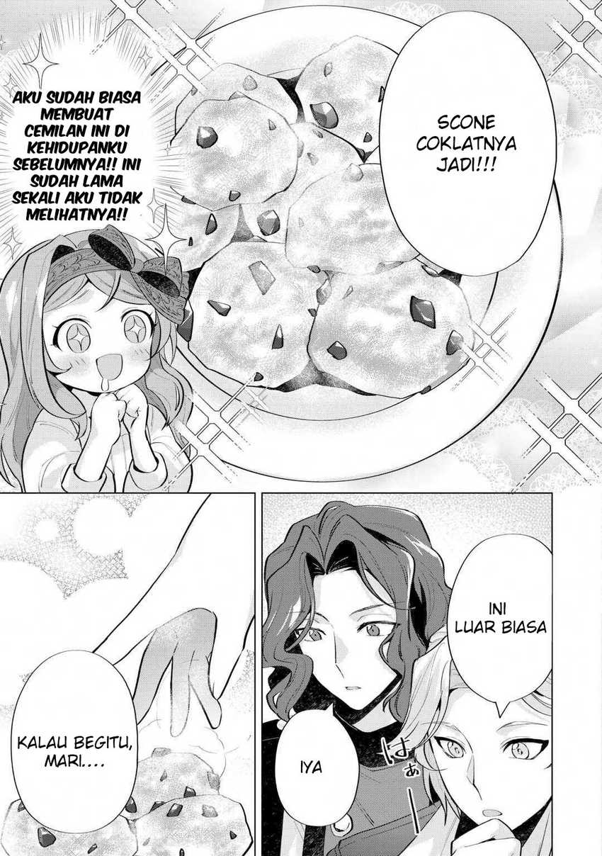 tensei-shitara-suterareta-ga-hirowarete-tanoshiku-ikiteimasu - Chapter: 6