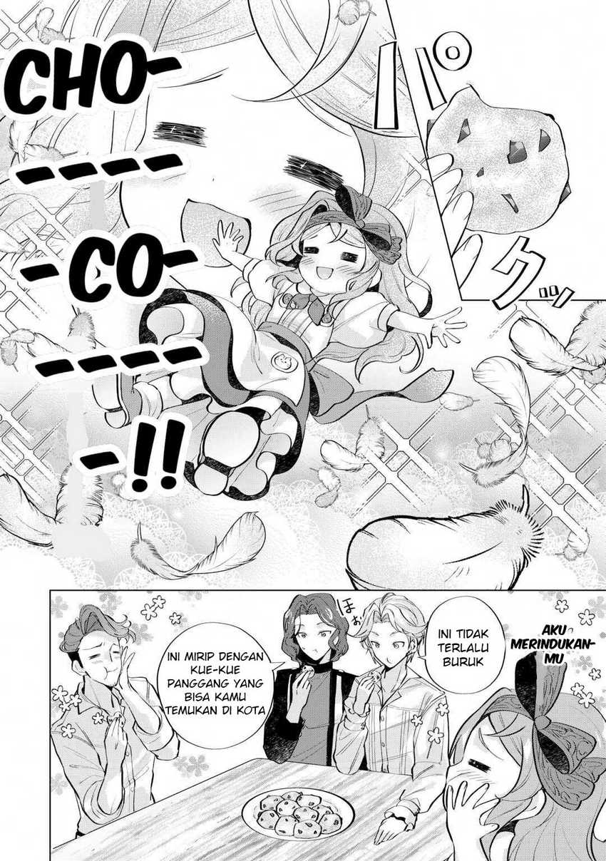 tensei-shitara-suterareta-ga-hirowarete-tanoshiku-ikiteimasu - Chapter: 6
