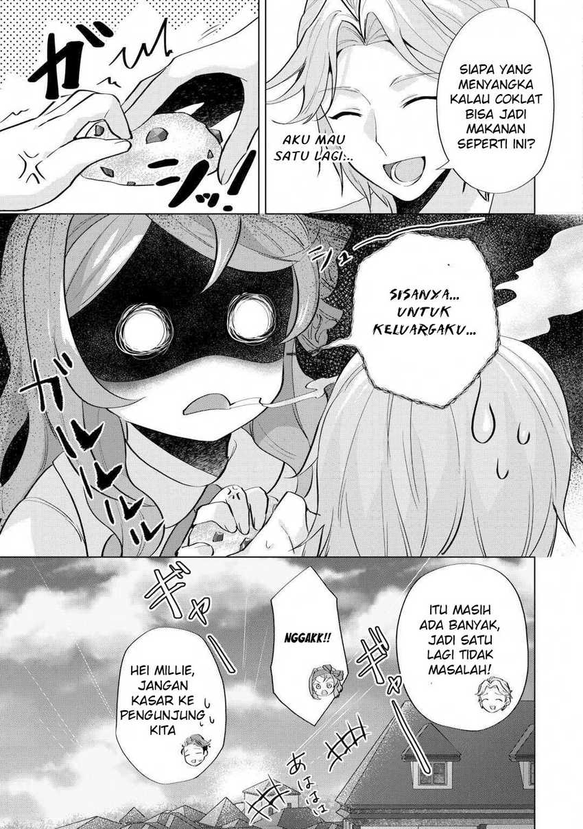 tensei-shitara-suterareta-ga-hirowarete-tanoshiku-ikiteimasu - Chapter: 6
