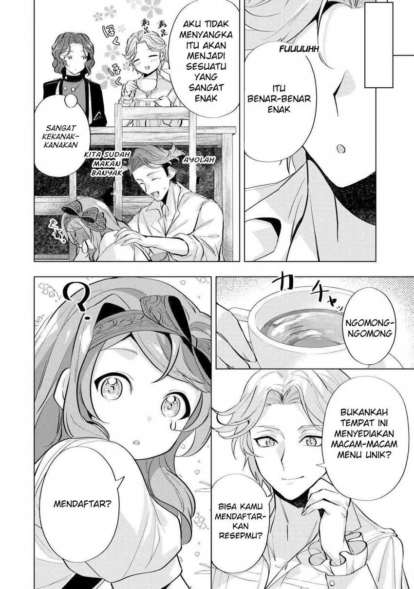 tensei-shitara-suterareta-ga-hirowarete-tanoshiku-ikiteimasu - Chapter: 6