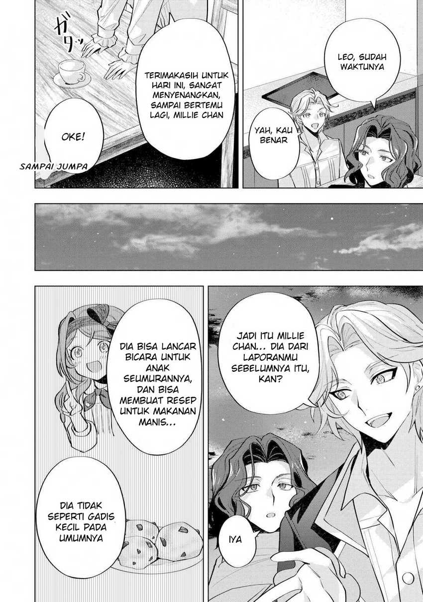 tensei-shitara-suterareta-ga-hirowarete-tanoshiku-ikiteimasu - Chapter: 6