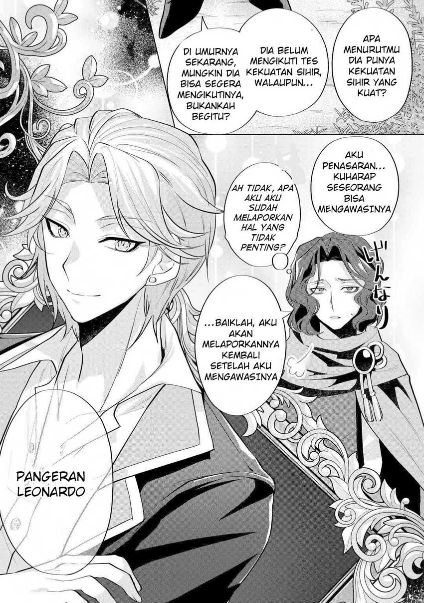 tensei-shitara-suterareta-ga-hirowarete-tanoshiku-ikiteimasu - Chapter: 6