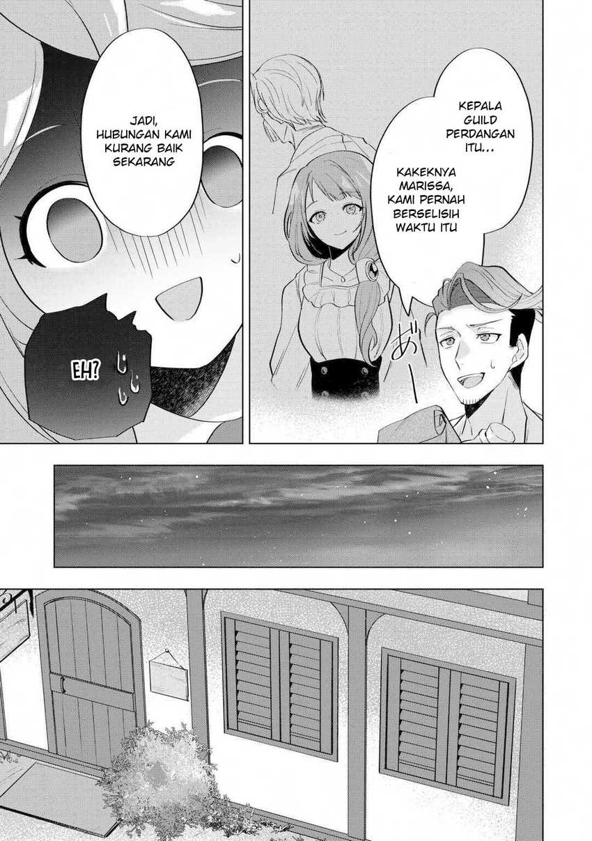 tensei-shitara-suterareta-ga-hirowarete-tanoshiku-ikiteimasu - Chapter: 6