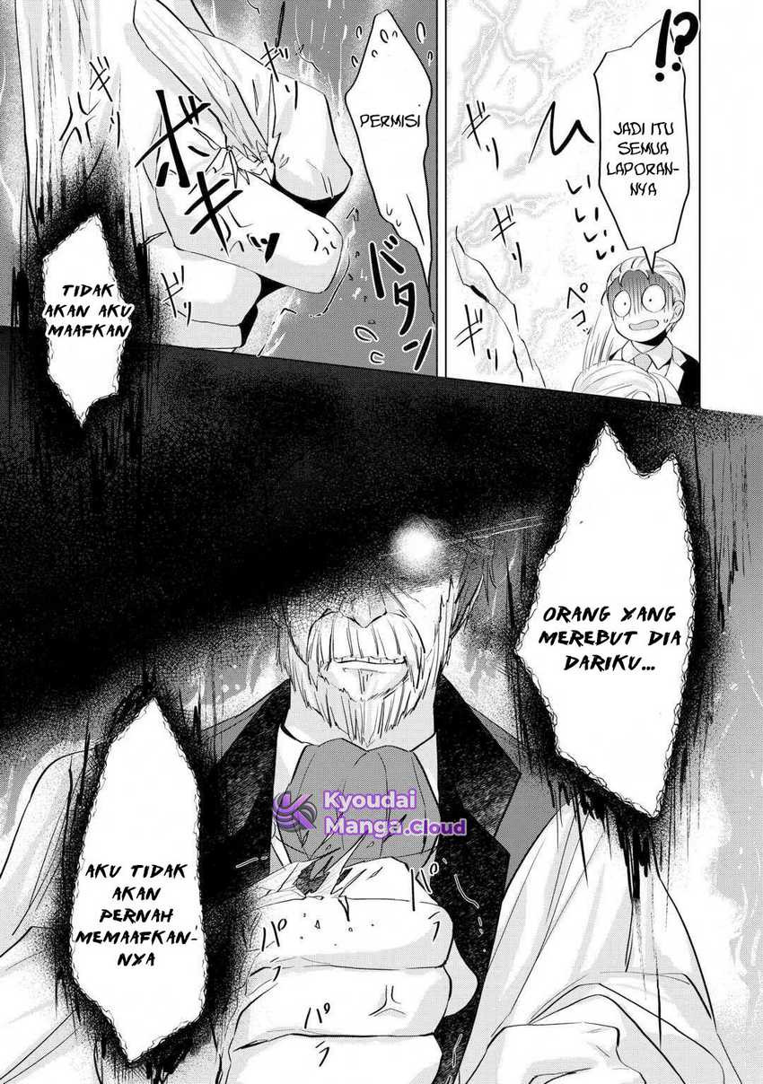 tensei-shitara-suterareta-ga-hirowarete-tanoshiku-ikiteimasu - Chapter: 6