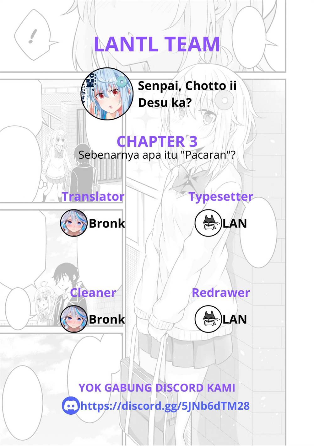 senpai-chotto-ii-desu-ka - Chapter: 3