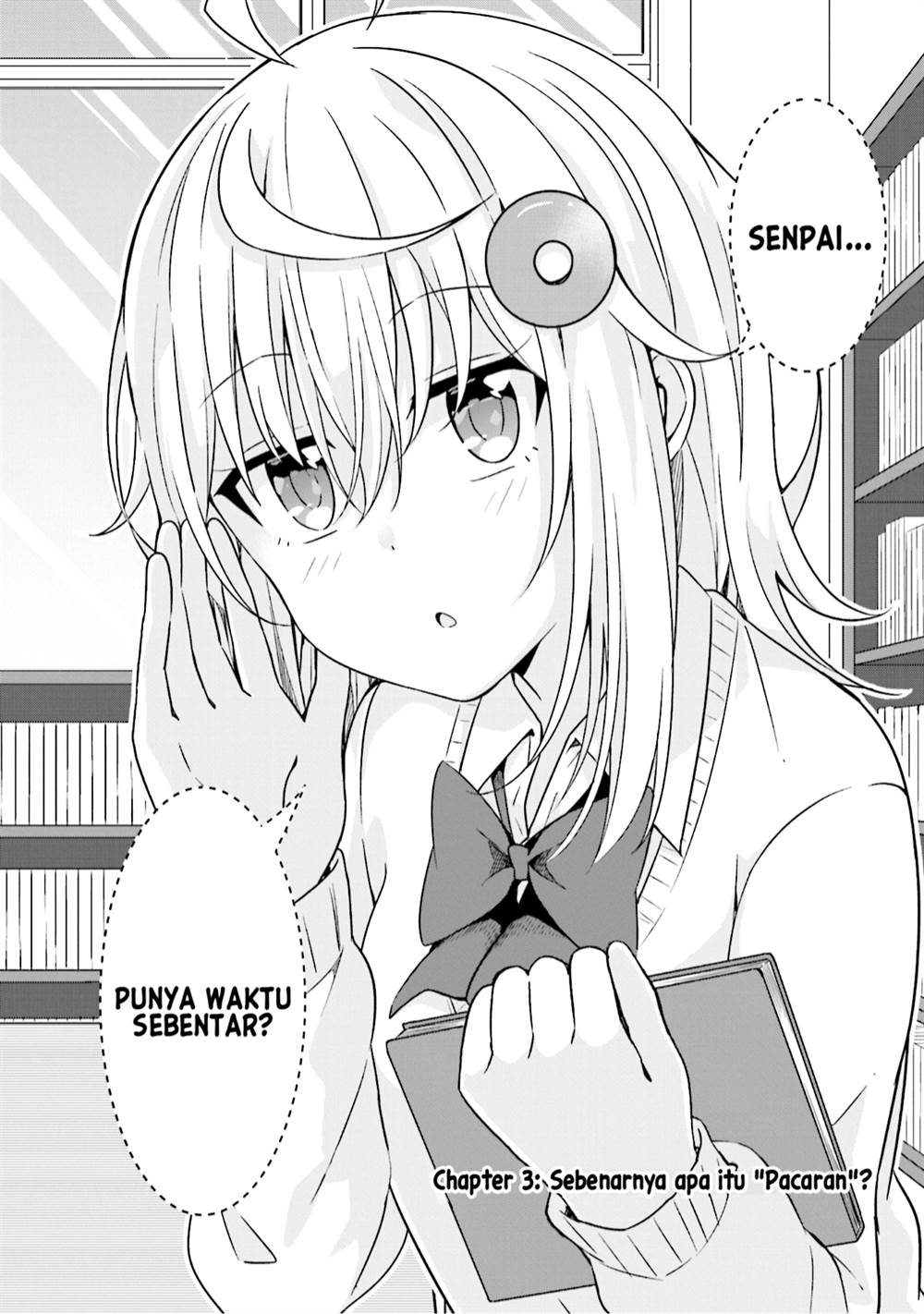 senpai-chotto-ii-desu-ka - Chapter: 3