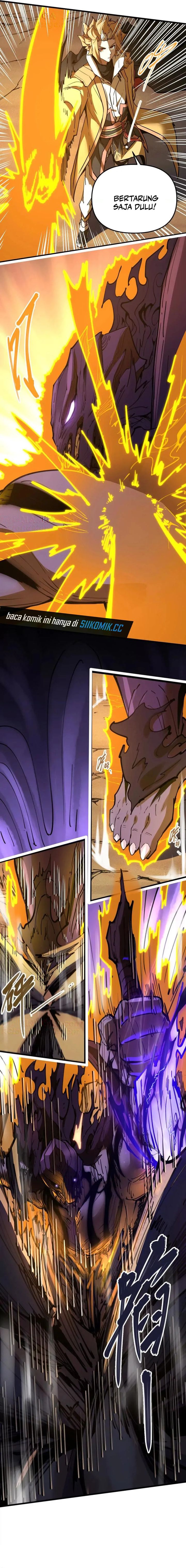 my-sect-has-100-million-strength-points - Chapter: 72