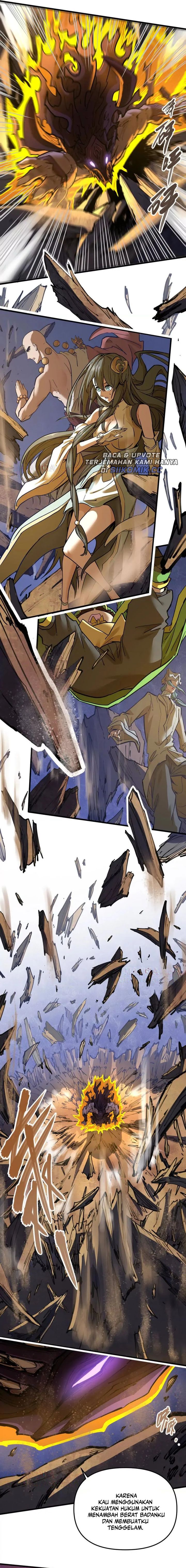 my-sect-has-100-million-strength-points - Chapter: 72
