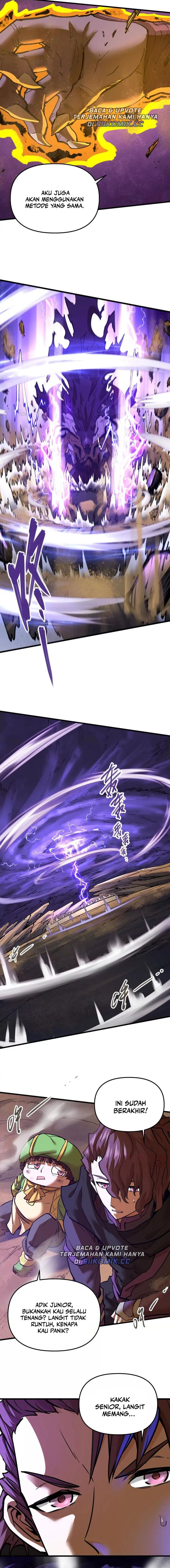 my-sect-has-100-million-strength-points - Chapter: 72