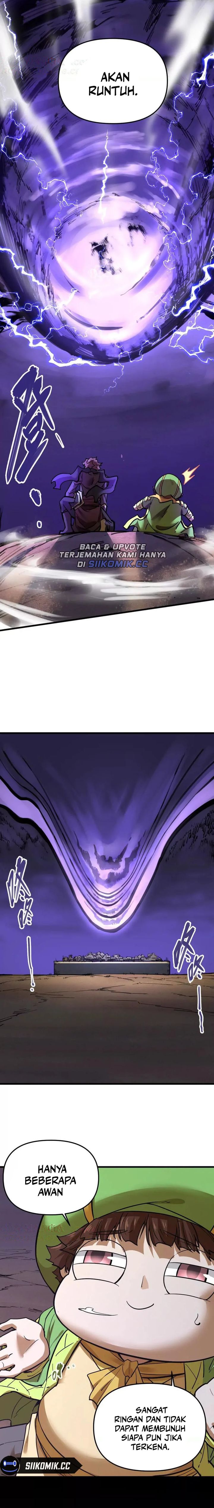 my-sect-has-100-million-strength-points - Chapter: 72