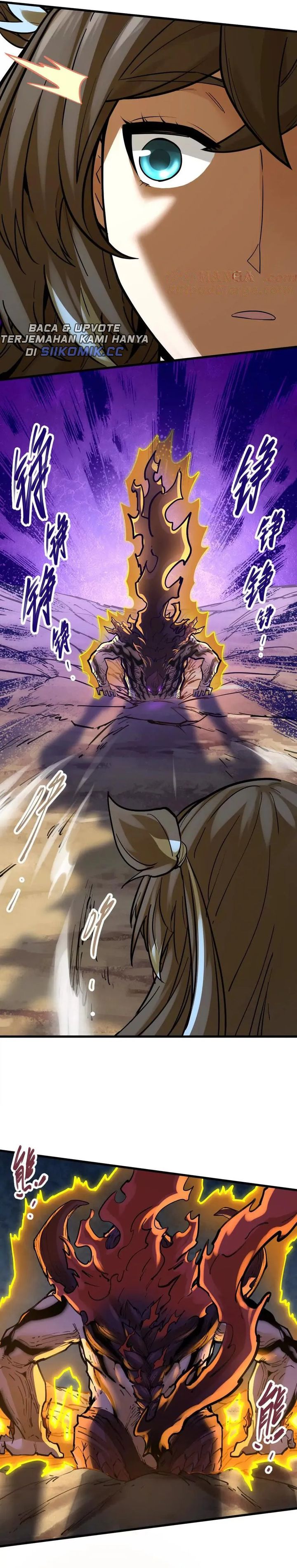 my-sect-has-100-million-strength-points - Chapter: 72