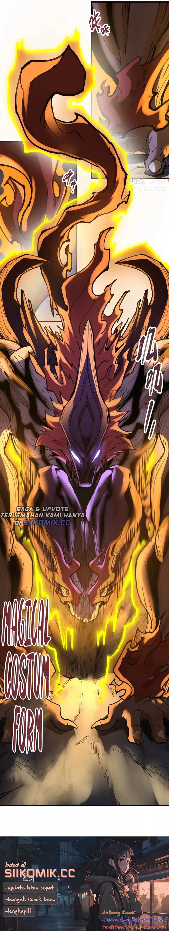 my-sect-has-100-million-strength-points - Chapter: 72