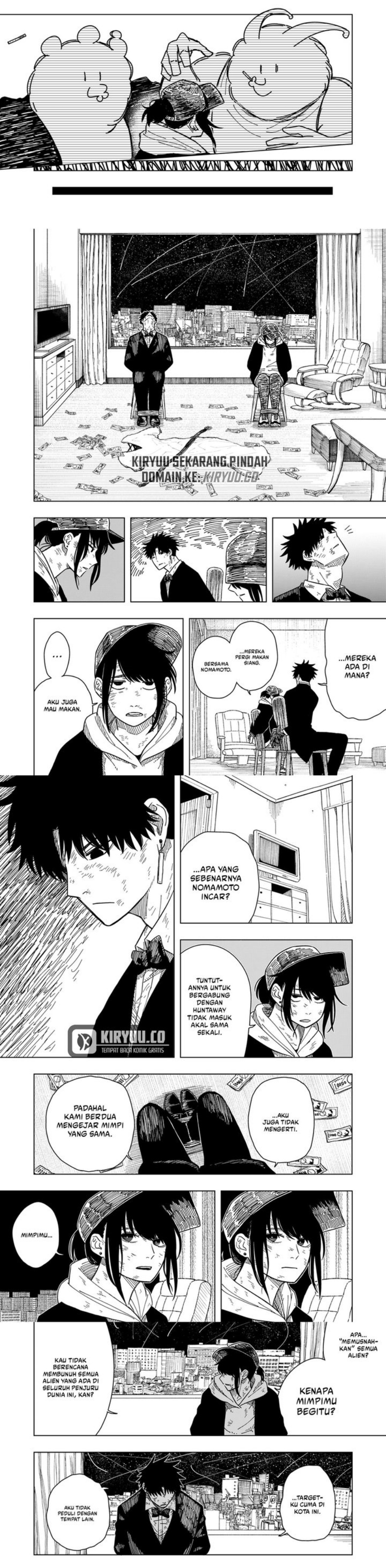 drama-queen - Chapter: 5
