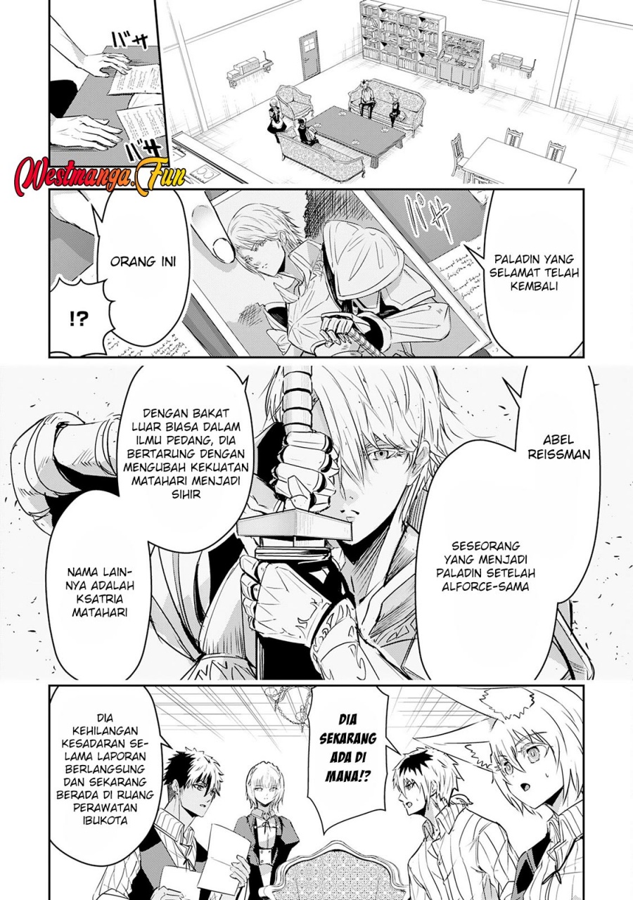 nanairo-raijyutsushi-no-eiyutan - Chapter: 15