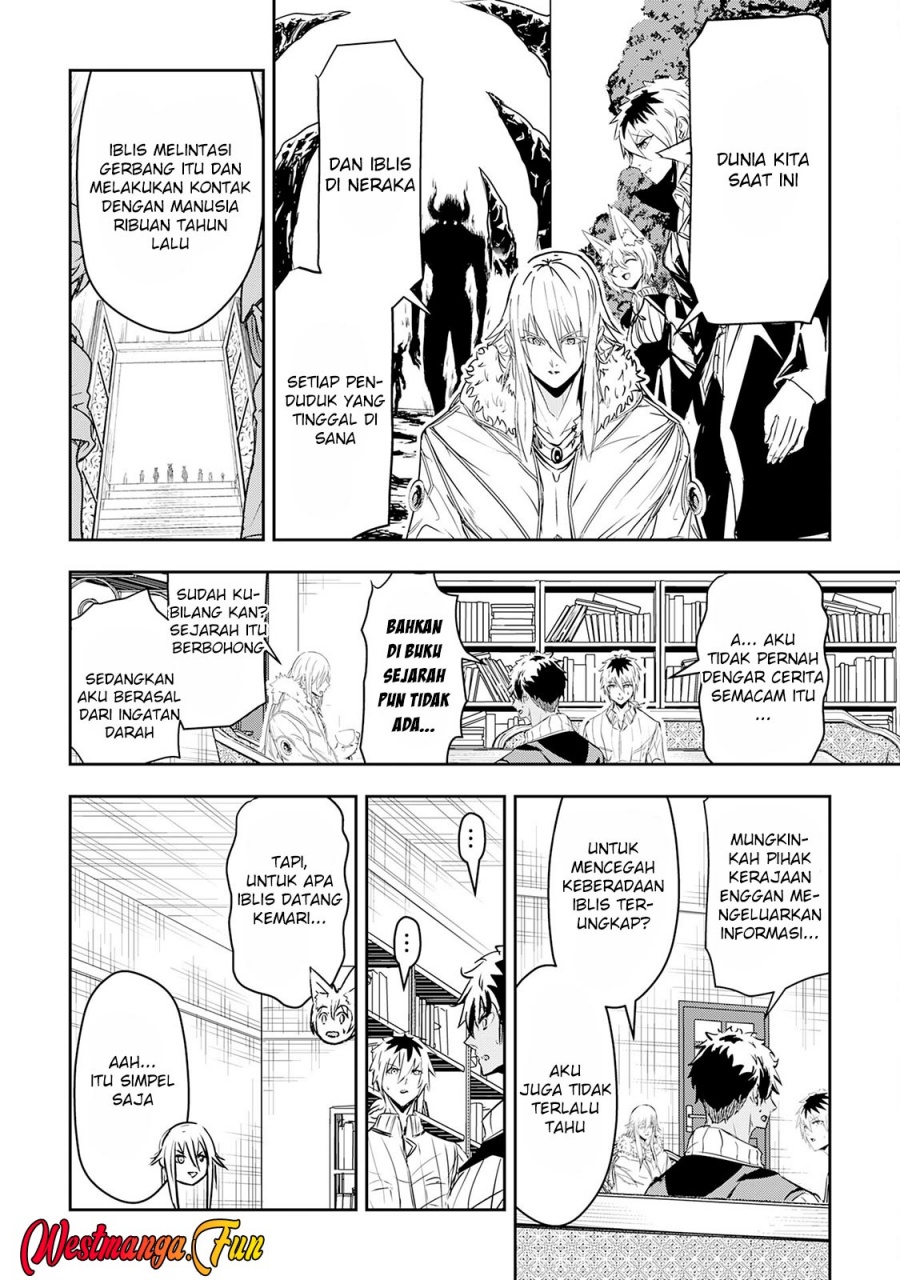 nanairo-raijyutsushi-no-eiyutan - Chapter: 15