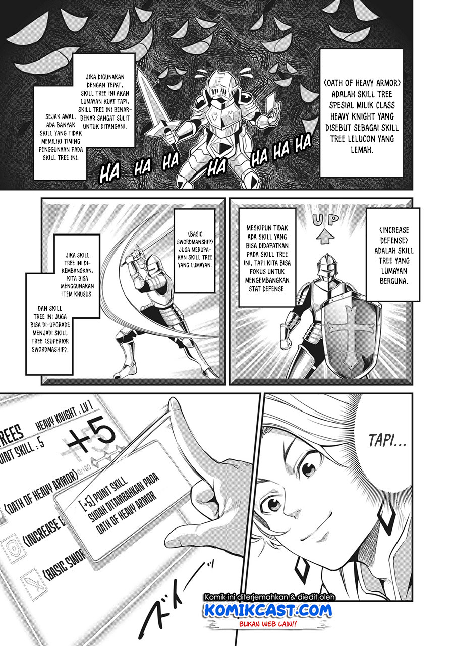 tsuihou-sareta-tenshou-juu-kishi-ha-gemu-chishiki-de-musou-suru - Chapter: 1