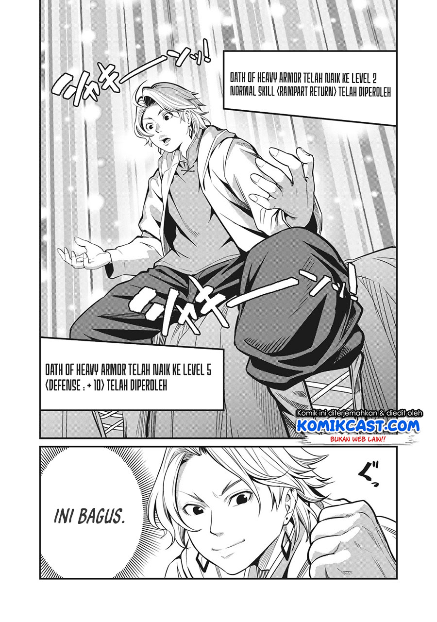 tsuihou-sareta-tenshou-juu-kishi-ha-gemu-chishiki-de-musou-suru - Chapter: 1