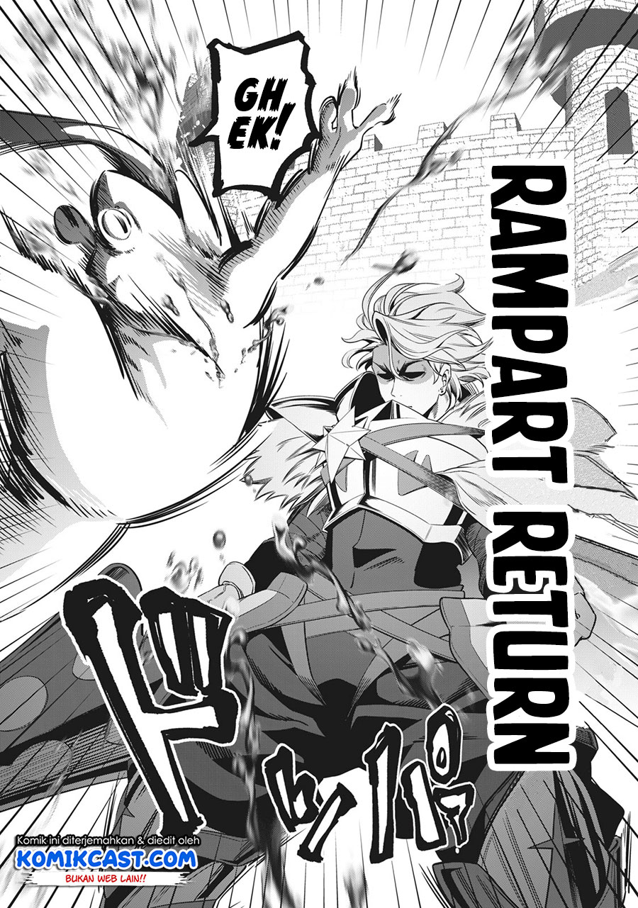 tsuihou-sareta-tenshou-juu-kishi-ha-gemu-chishiki-de-musou-suru - Chapter: 1